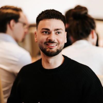 Portret van Willem te Witt, Anti-High Performance Coach